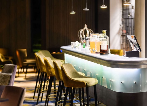 Escapade détente dans un 4* avec entrées à Europa Park (40 min du parc) - 4* - 21