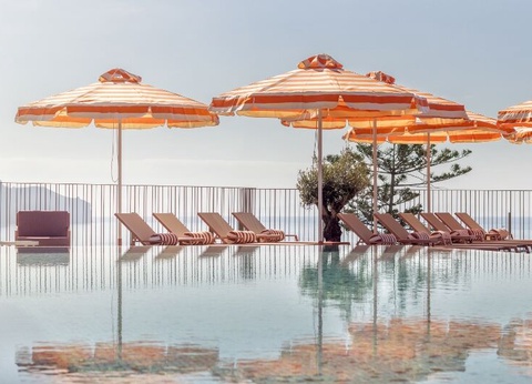 Hôtel Next - Savoy Signature 4* - 12