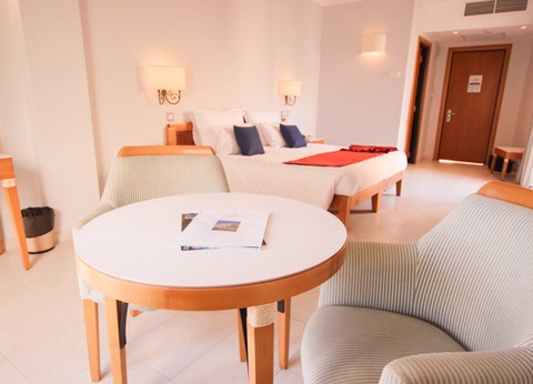Hôtel Calypso Gozo 4* - 6