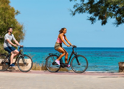 Hôtel Club Jumbo Mariant Park 4* - 24