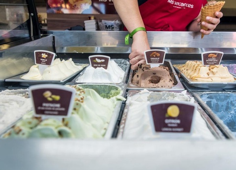 Camping Club Les Brunelles 5* - 163