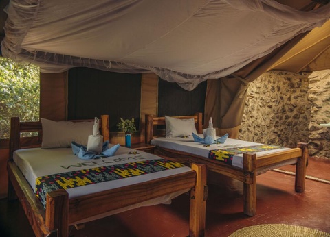 Safari Privatif - Aventure Tanzanienne - 23