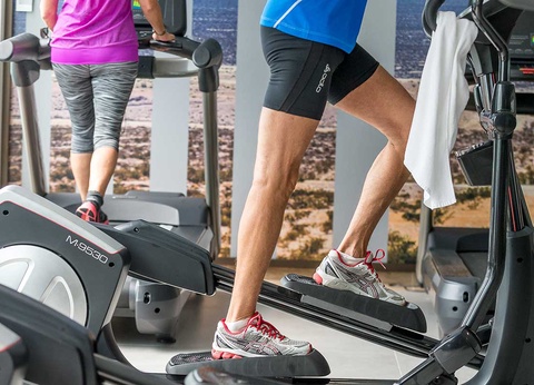 TUI Sélection Riu Palace Boavista - Choix Flex ***** - 35