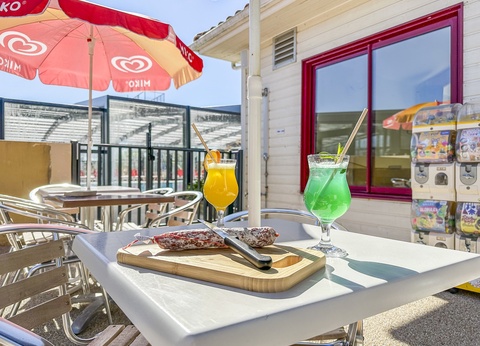 Camping La Riviera 4* - 14