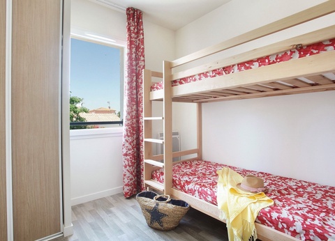 Résidence Référence Fleur de Sel - 5