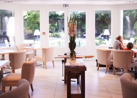 À Pornichet, ne choisissez plus : Océan ou piscine, profitez des deux ! - 3* - 5