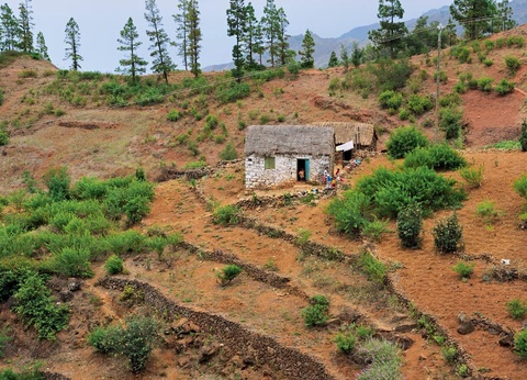 Circuit Sur les pas de Cesaria - arrivée Sal - 10