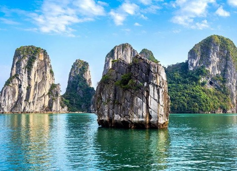 CIRCUIT AVENTURE VIETNAMIENNE ET SECRETS DU TONKIN - 7