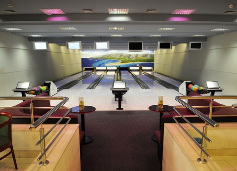 Hôtel Bluesun Hotel Elaphusa 4* - 64