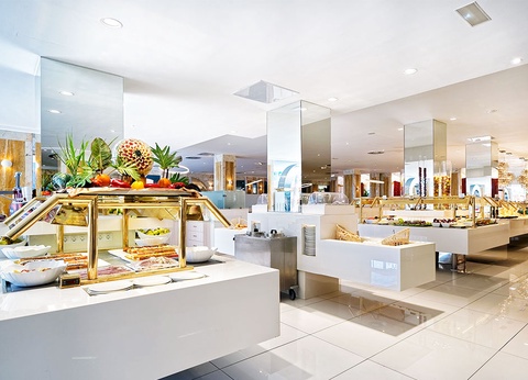 Hôtel Bull Eugenia Victoria & Spa 3* - 7