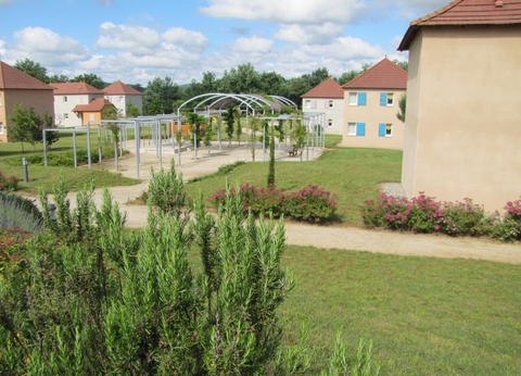 Le Domaine de Claire Rive, 3* - 10