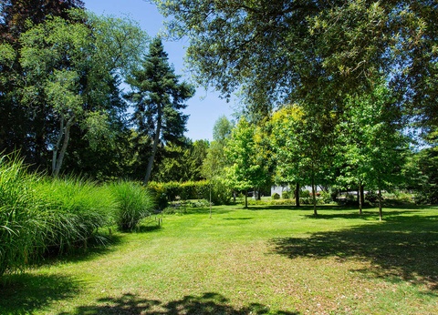 Week-end en plein coeur de Tours avec visite du château de Chenonceau - 4* - 20