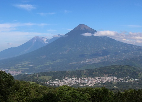 Circuit Coeurs Tz'utujil - 13