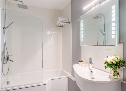 Séjour romantique à Versailles 4* - 18