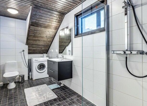 Séjour multi-activités aux châlets Suomutunturi - 6