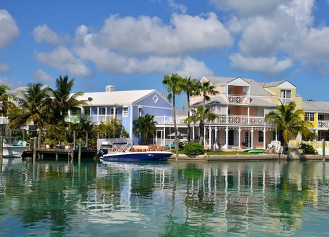 Hôtel Sandyport Beaches Resort 3* - 26