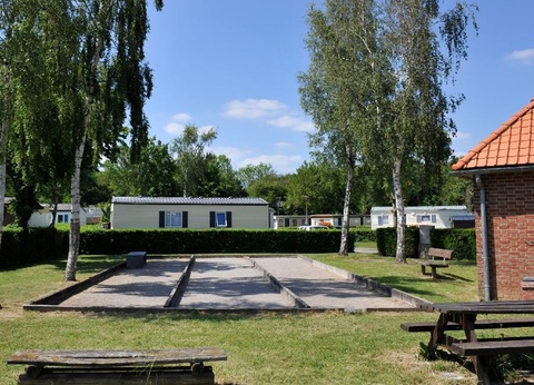 Camping Beauséjour, 4* - 23