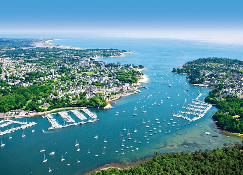 Résidence Les Jardins d'Arvor 4* - 3