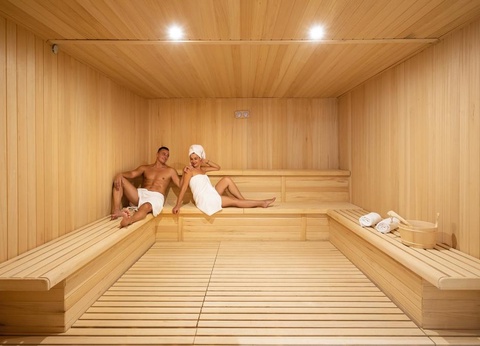 Hôtel Riu Garoe 4* - 14