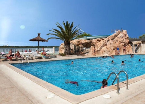 Camping La Presqu'Ile, 4* - 3