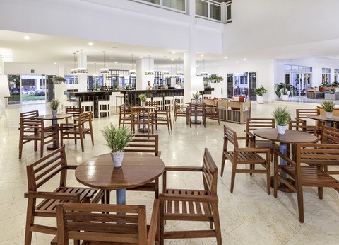 Hôtel Adult Only - Sol Varadero Beach. **** - 17