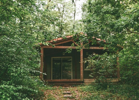 Les Hameaux Des Lacs, 2* - 19