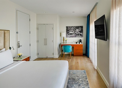 Hôtel Breakwater South Beach, Immersion by Fram **** - 11