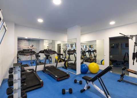 Hôtel Belair Beach 4 * - 12