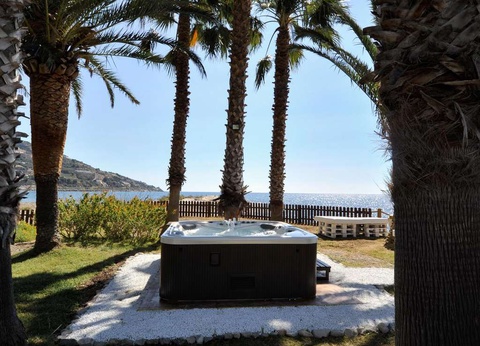 Vacances en Ligurie avec dîner inclus dans un hôtel de rêve - 4* - 13