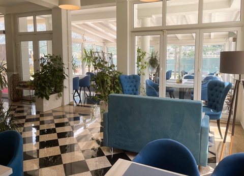 Hôtel Montebay Perla 4* - 13