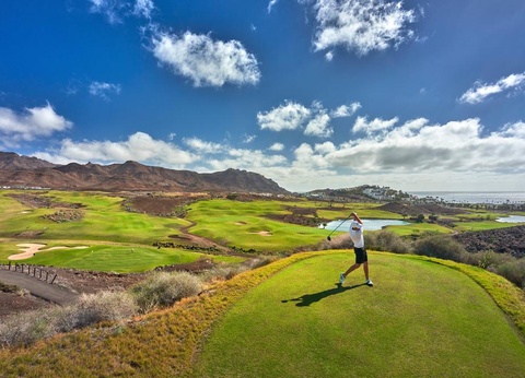 Hôtel Playitas Resort Sports Resort 4* by Ôvoyages - 12