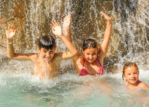 Camping Les Castors, 4* - 21