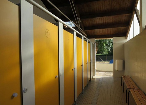 Camping Le Both d'Orouet, 3* - 30