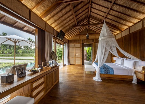 Combinés hôtel Kappa Senses Ubud 5* + hôtel Alila Seminyak 5* - 4