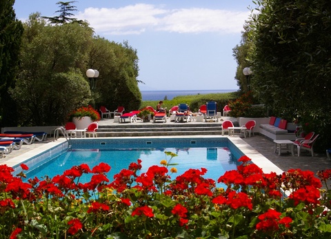 Hôtel Le Pietracap 3* (sans transport) - 10