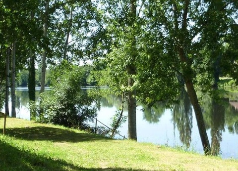 Camping maeva Escapades Les Bö-Bains, 4* - 34