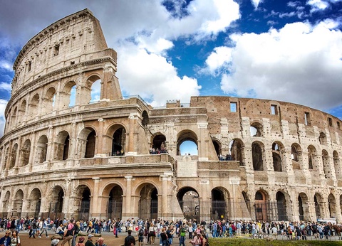 Circuit Magie d'Italie - 9