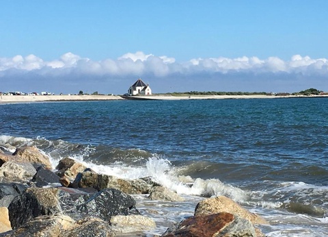 Camping Les Mouettes, 3* - 28