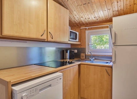 Résidence Référence Shangri-La - 15