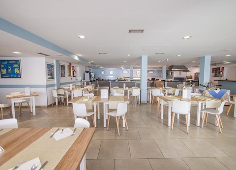 Hôtel Servatur Alameda de Jandia 3* - 10