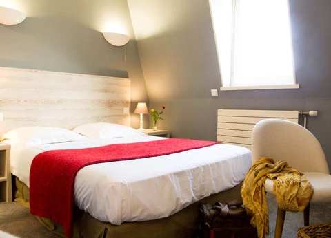 Escapade gastronomique au coeur de la Baie de Somme - 3* - 16