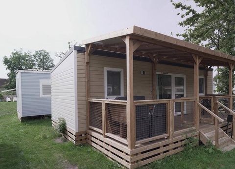 Camping de Schatberg, 5* - 21