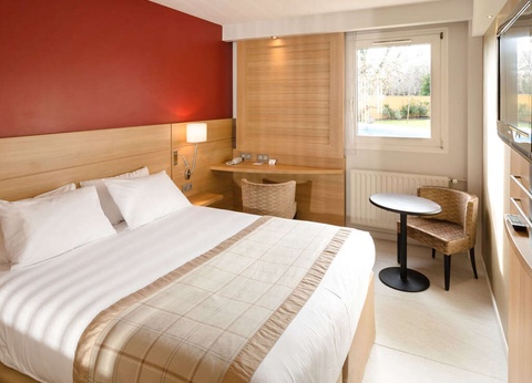 Séjour gastronomie dans un cadre somptueux à Avignon - 4* - 14