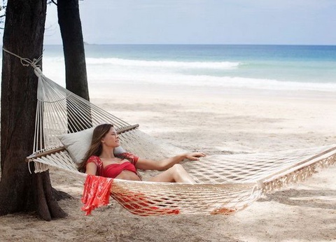 Hôtel Pullman Phuket Arcadia Naithon Beach 5* - 19