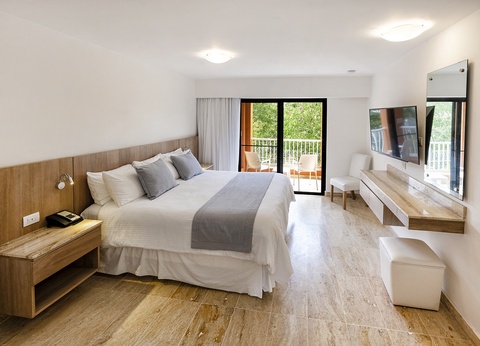 Hôtel Viva Dominicus Palace by Wyndham 4* - 2