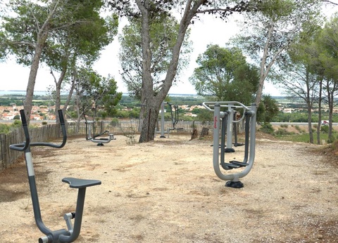 Camping Le Bois de Pins, 3* - 14