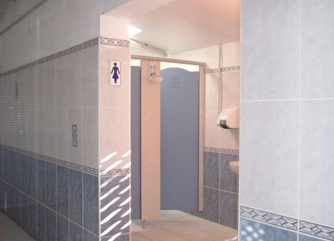 Camping L'oliveraie, 3* - 45