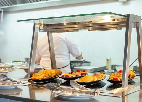 Hôtel Mangia's Torre del Barone Resort & Spa - Choix Flex 5* - 19