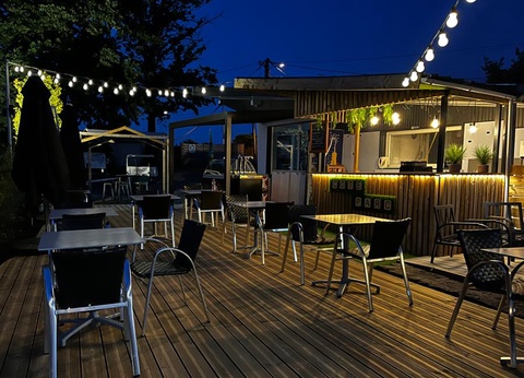 Domaine du Château-Epinal, 2* - 14