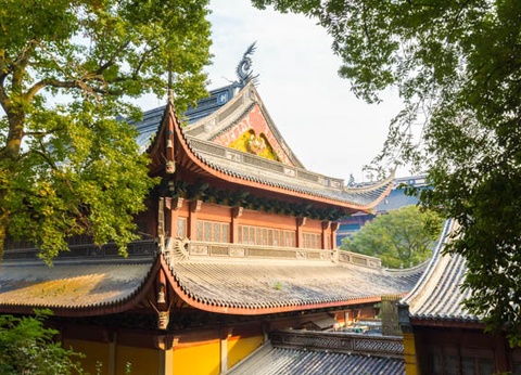 Circuit Essentiels de Chine ancestrale et moderne en privatif *** - 19